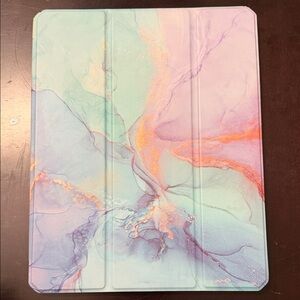 Fintie Marble Design IPad Pro Case - Multicolor
